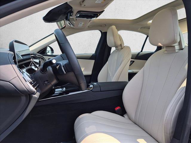 Certified 2026 Mercedes-Benz E 350 4MATIC Sedan image 17
