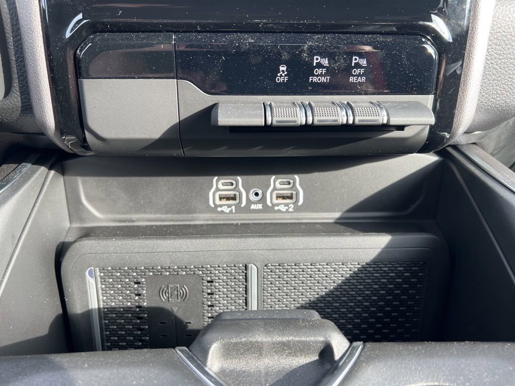 New 2026 RAM 1500 Big Horn image 32