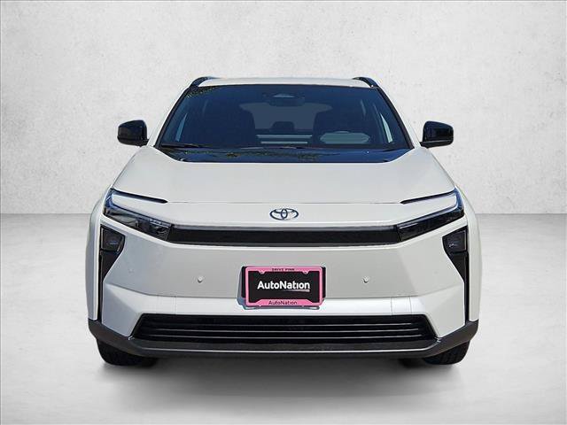 New 2026 Toyota bZ FWD image 6