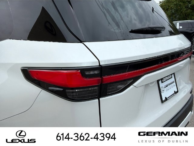 New 2026 Lexus TX 350 AWD w/ Technology Package image 14