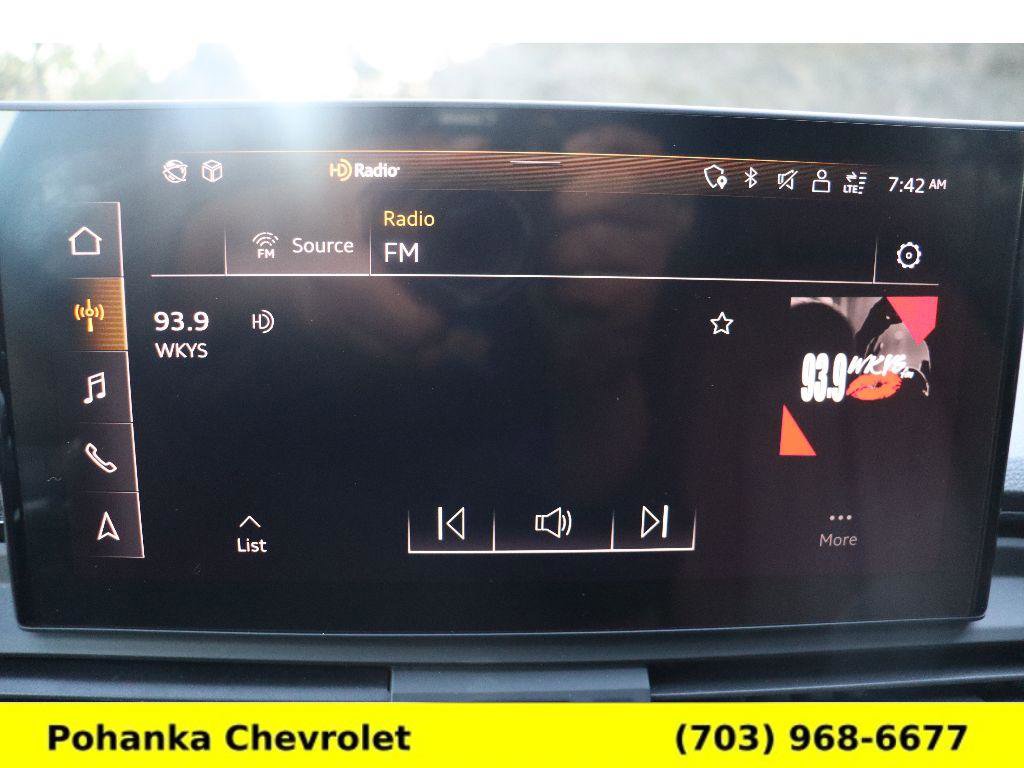 Used 2022 Audi Q5 2.0T Premium Plus image 16