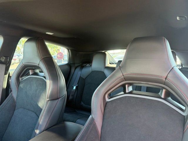 New 2026 Dodge Charger R/T Scat Pack w/ Track Package image 21