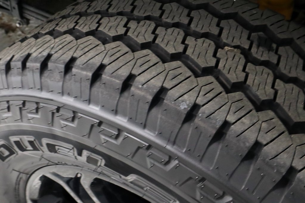 Used 2024 Ford F350 XL w/ STX Appearance Package image 19