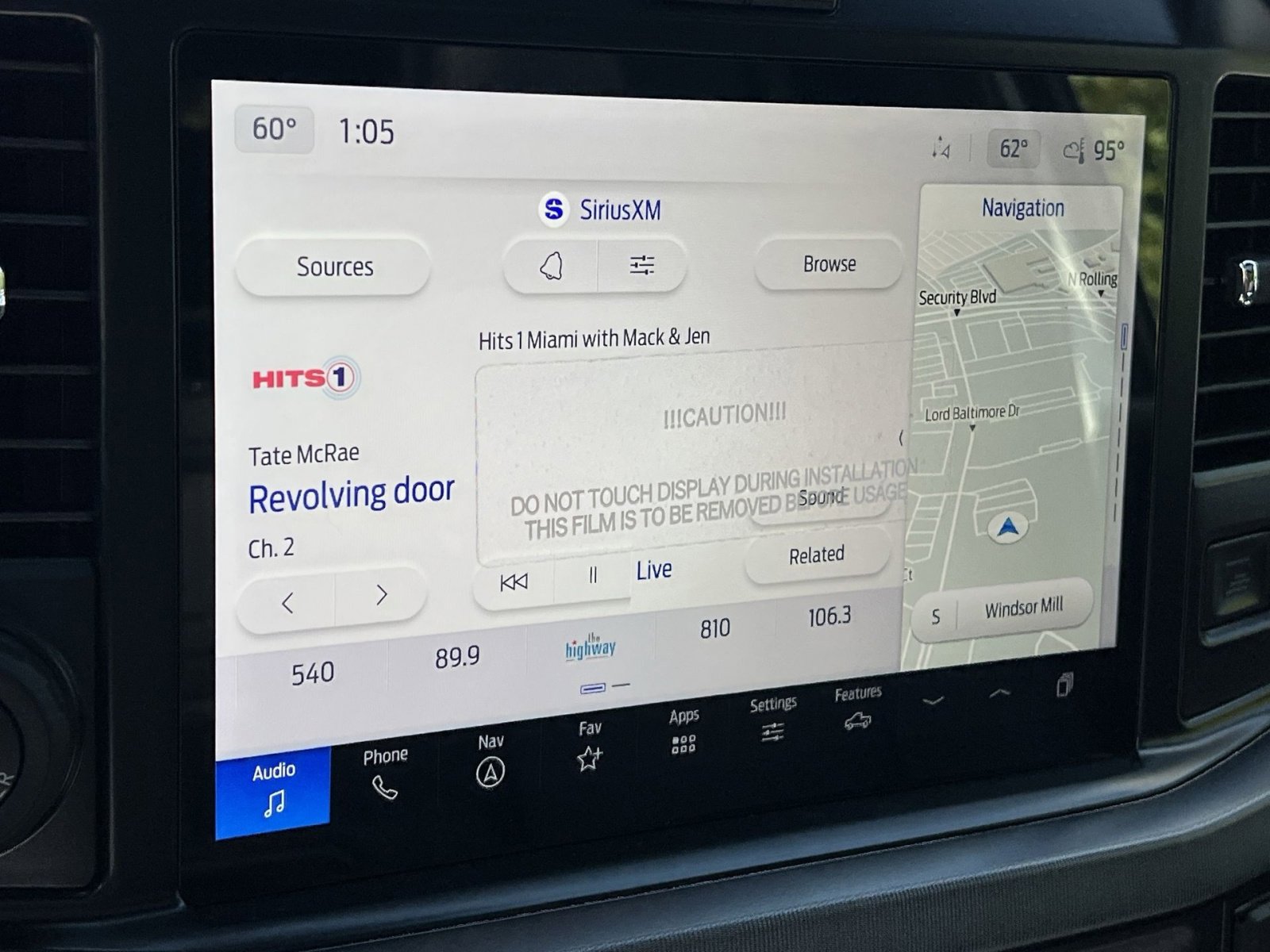 New 2026 Ford F350 Platinum image 18