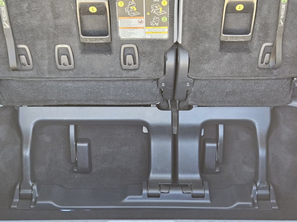 Used 2024 Toyota Sienna XLE FWD image 34
