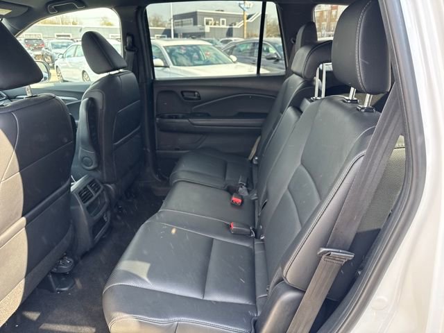 Used 2023 Honda Passport EX-L image 14