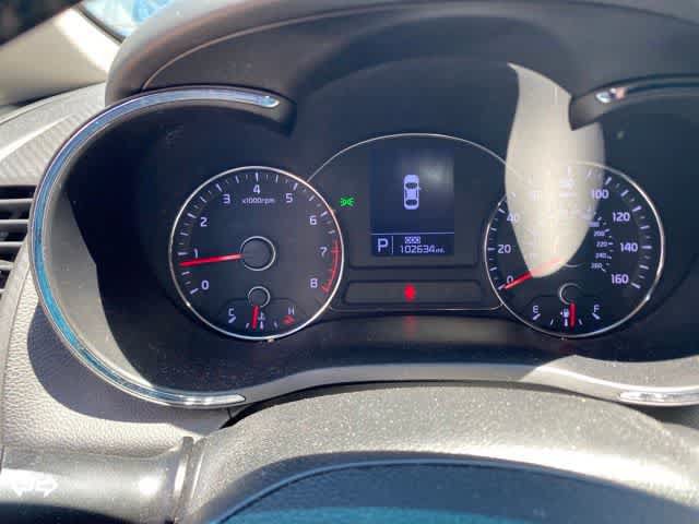 Used 2014 Kia Forte EX w/ Protection Package FWD image 33