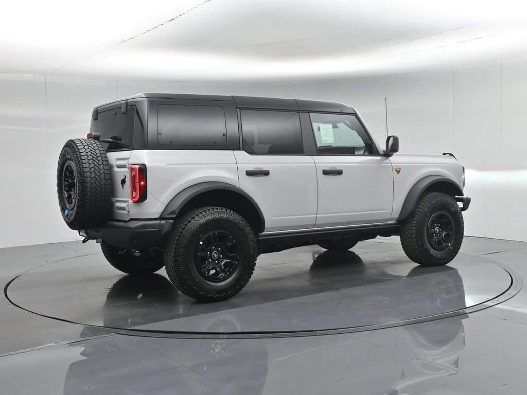 New 2026 Ford Bronco Badlands AWD/4WD image 31