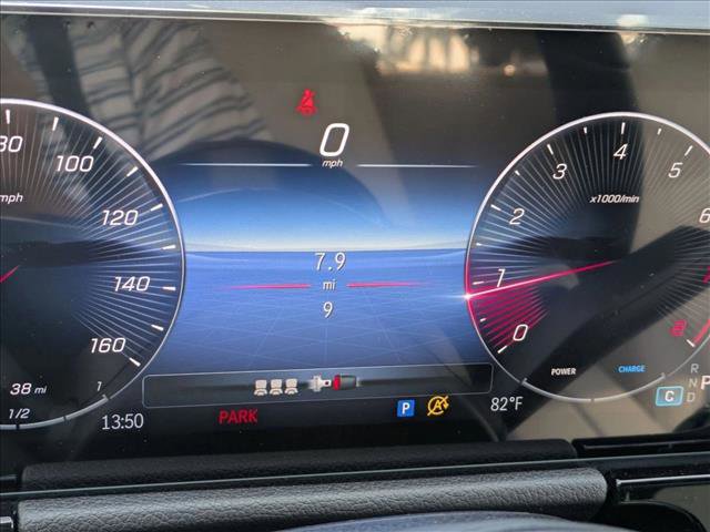 Certified 2026 Mercedes-Benz GLA 250 image 11