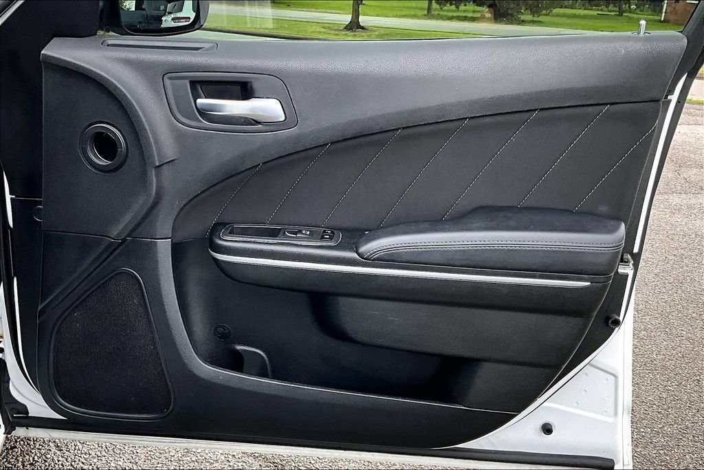 Used 2022 Dodge Charger SXT RWD image 20
