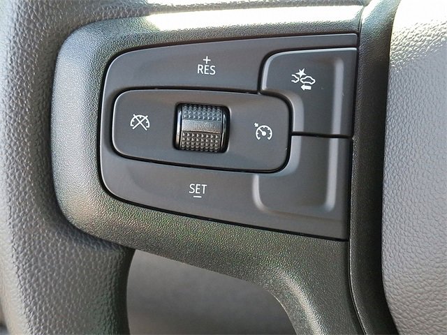 Used 2026 Chevrolet Silverado 1500 Custom image 16