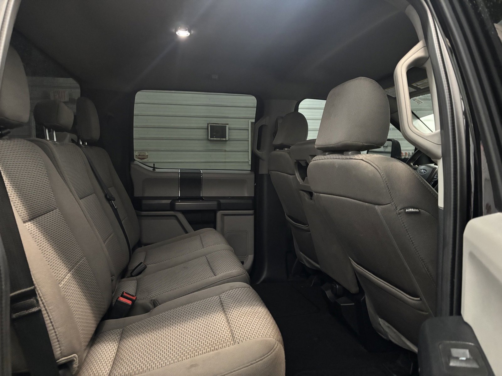 Used 2021 Ford F250 XLT image 28