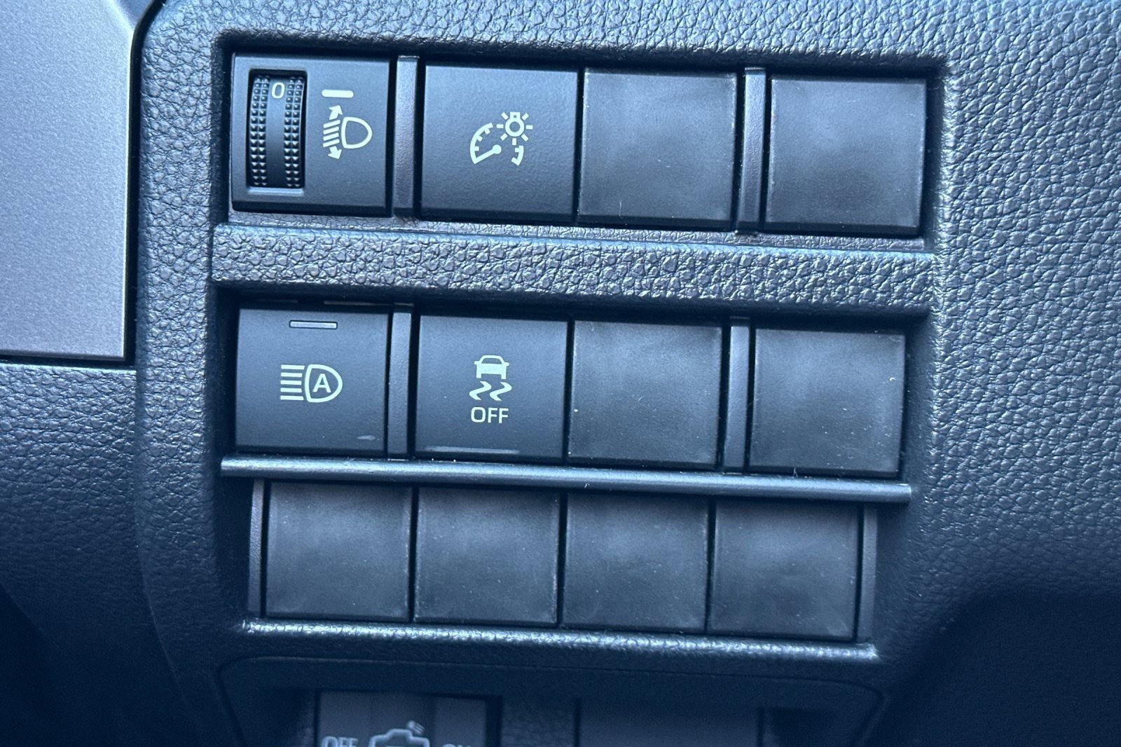 New 2026 Toyota Tacoma TRD Sport image 28