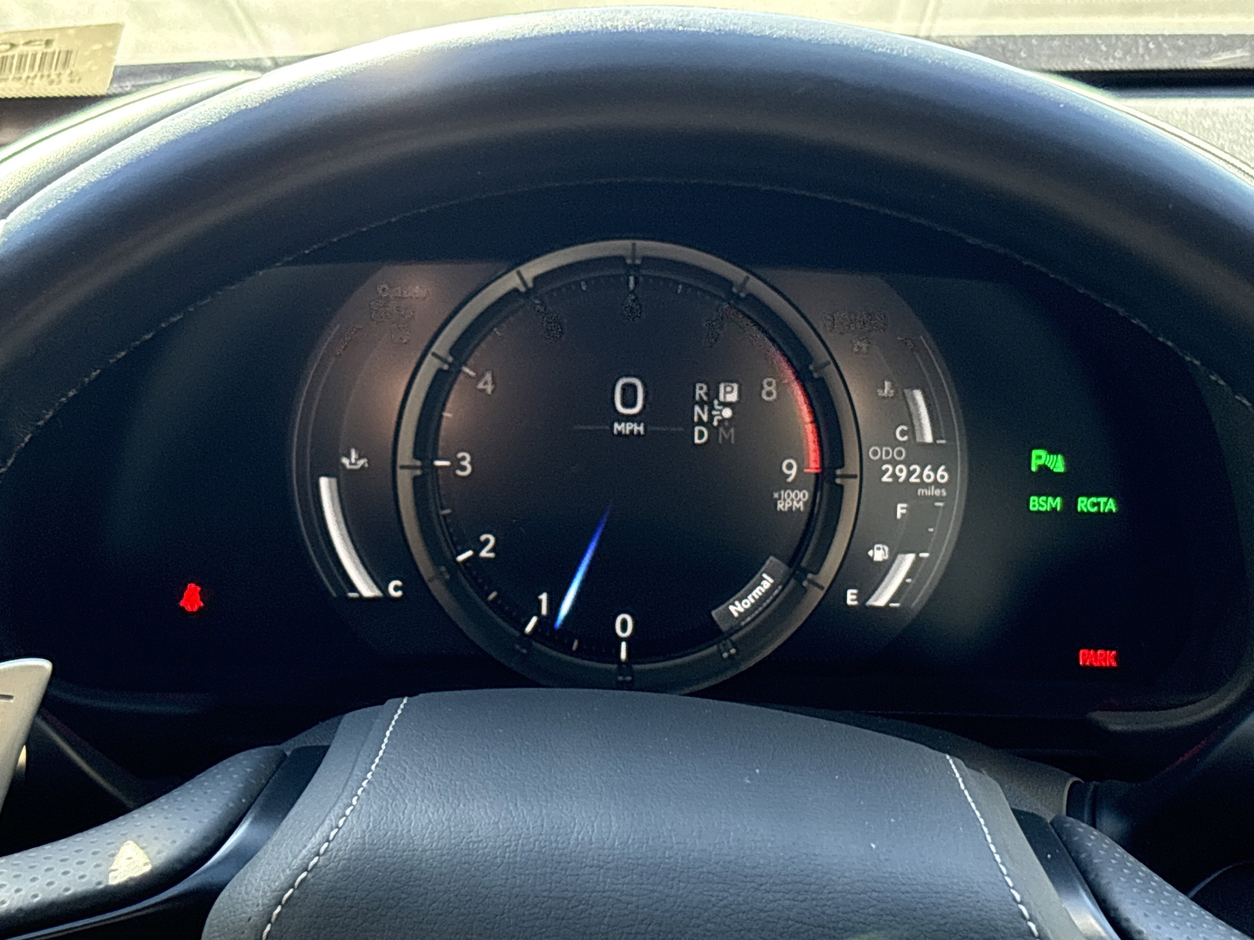 Used 2018 Lexus LC 500 Coupe w/ Sport Package image 21