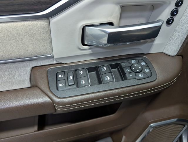 Used 2025 RAM 2500 Laramie image 14