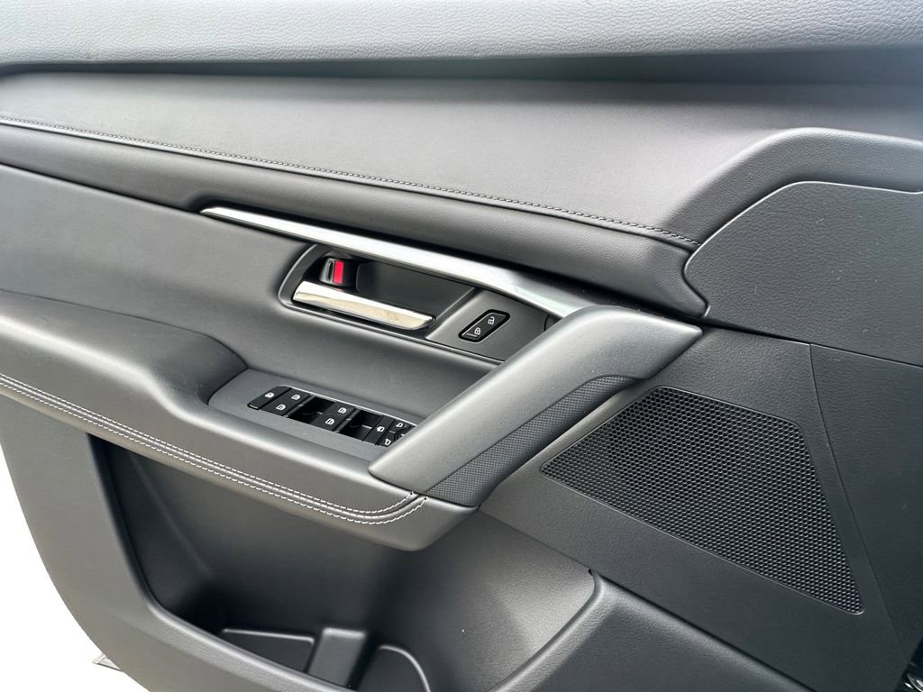 New 2026 MAZDA CX-5 Select image 11