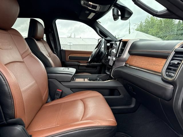 Used 2023 RAM 2500 Limited AWD/4WD image 11