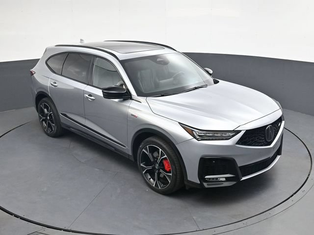 Used 2025 Acura MDX Type S AWD/4WD image 24