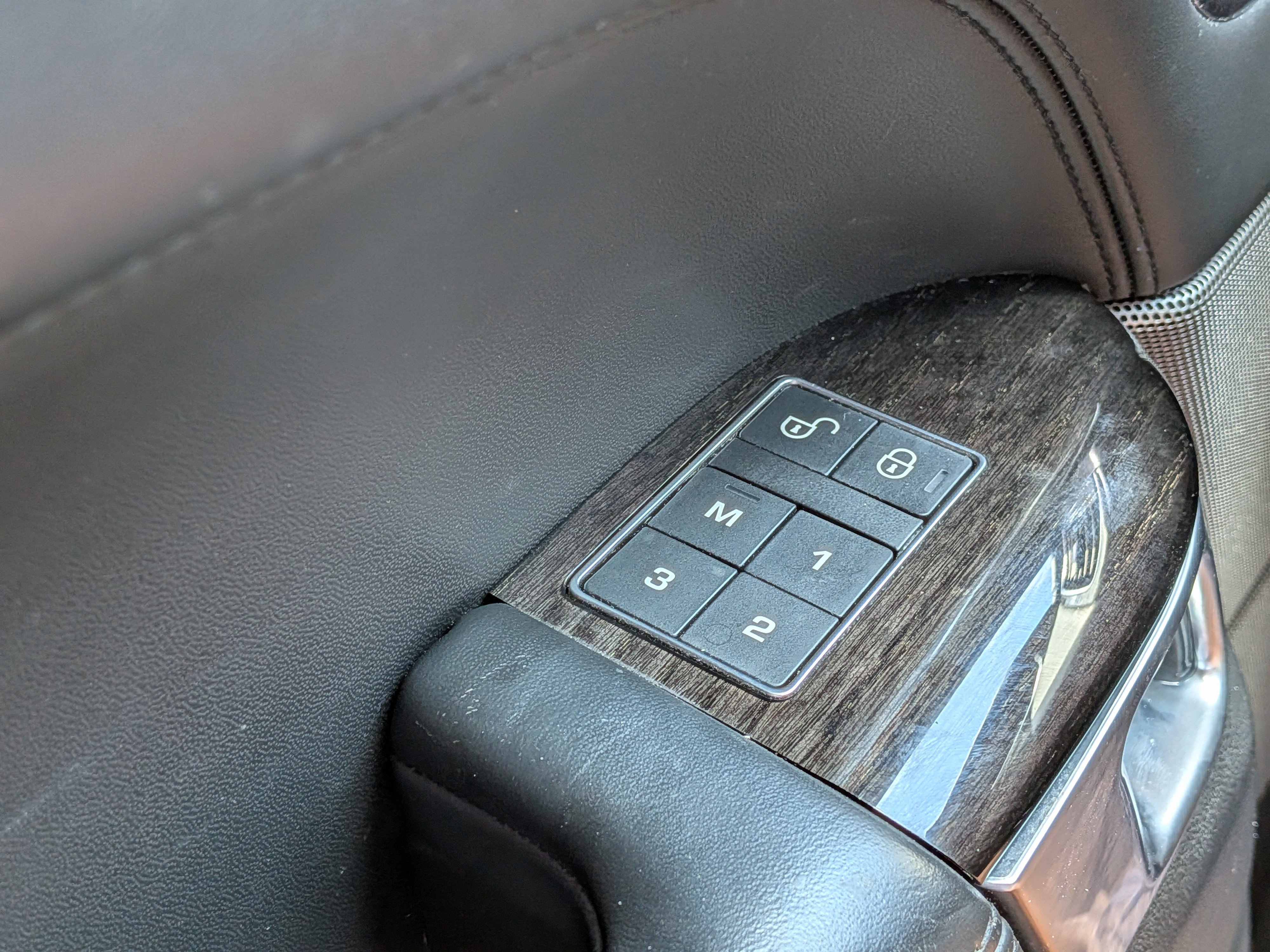 Used 2020 Land Rover Range Rover Sport HSE Dynamic image 23