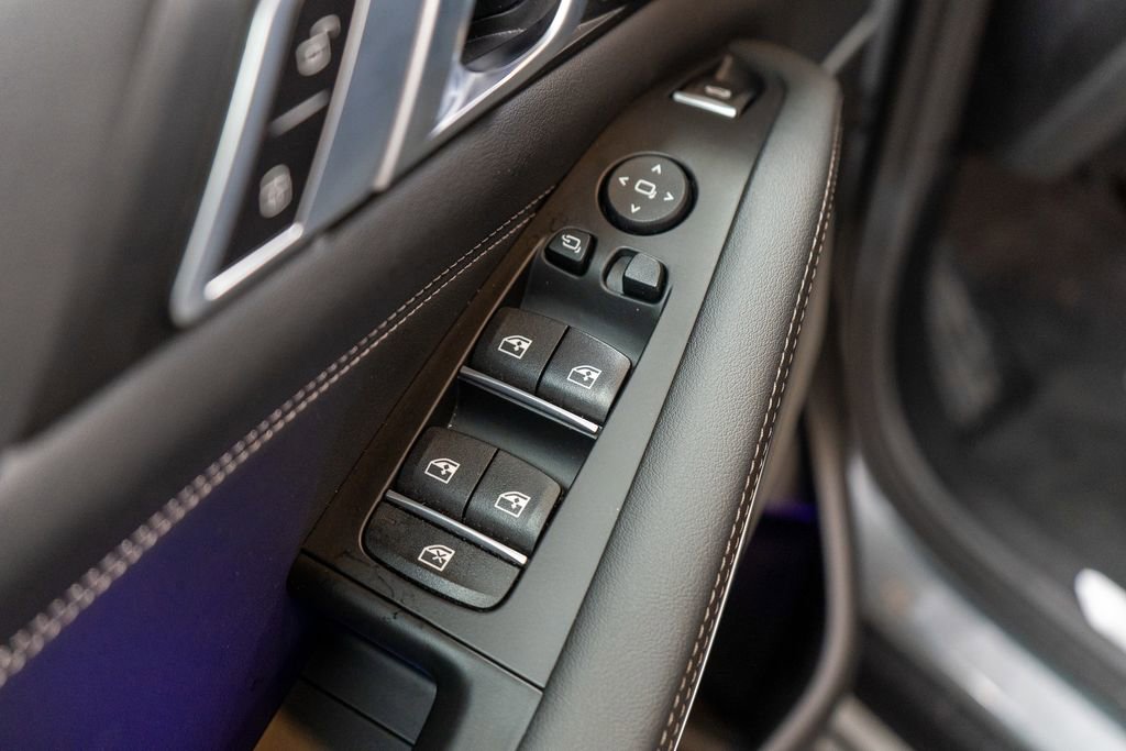 Used 2026 BMW X5 xDrive40i image 21