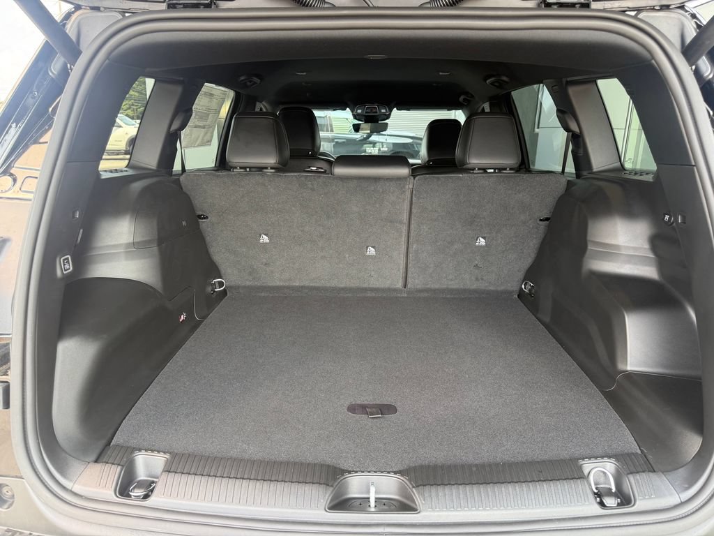 New 2026 Jeep Cherokee Limited AWD/4WD image 16