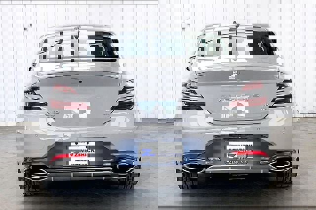 New 2026 Genesis G70 2.5T Prestige image 4