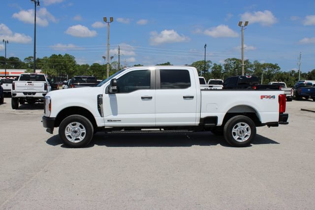 Used 2025 Ford F250 XL w/ XL Off-Road Package AWD/4WD image 6