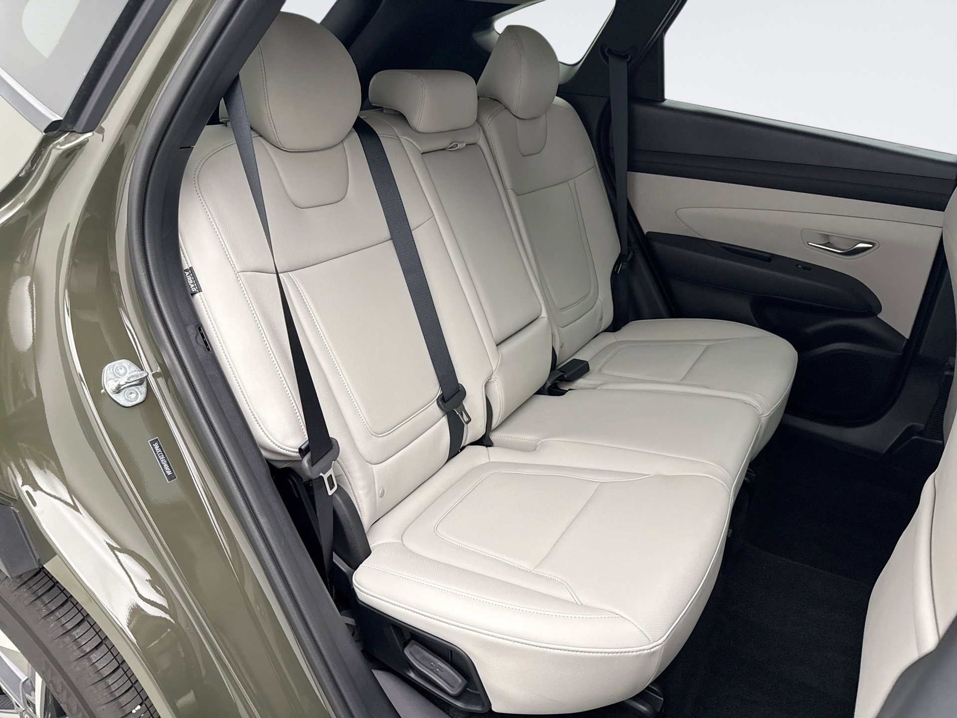 Used 2025 Hyundai Tucson SEL image 19