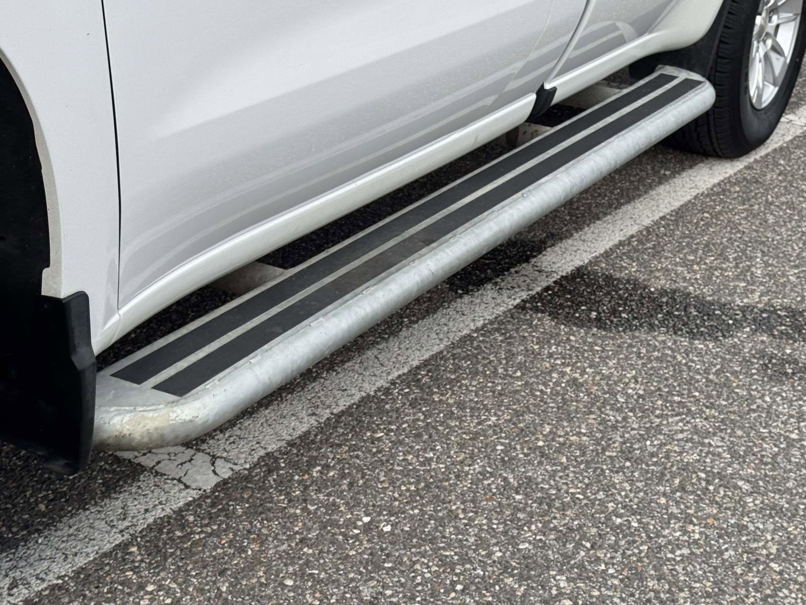 Used 2024 Chevrolet Silverado 1500 W/T w/ WT Fleet Convenience Package image 7