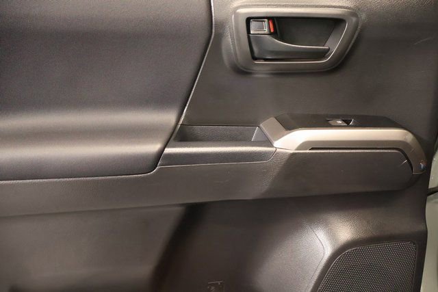 Certified 2023 Toyota Tacoma 4x4 Double Cab w/ Trail Edition image 30