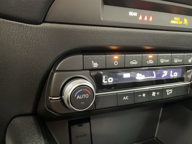 Certified 2025 MAZDA CX-5 AWD 2.5 S w/ Select Package image 26
