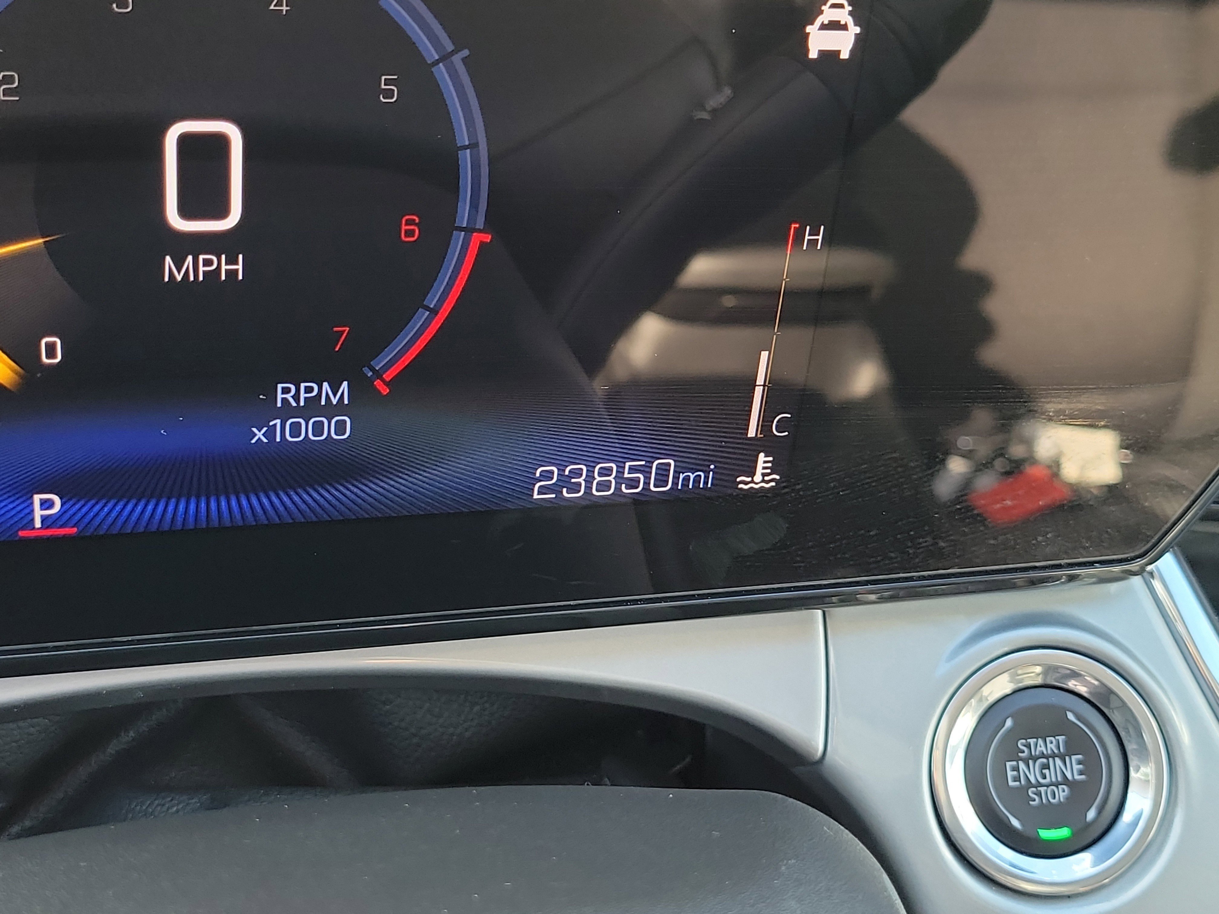 Used 2025 Chevrolet Trax LT FWD image 22