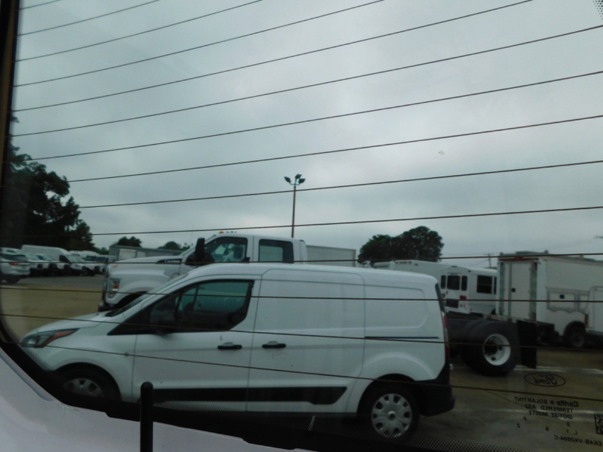 Used 2023 Ford Transit 250 Low Roof w/ Exterior Upgrade Package image 35