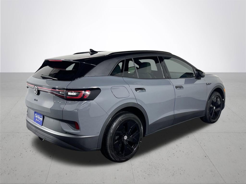 New 2025 Volkswagen ID.4 Pro S Plus image 6