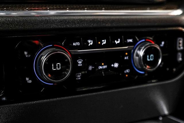 Used 2024 Chevrolet Silverado 1500 LT Trail Boss w/ Protection Package image 23