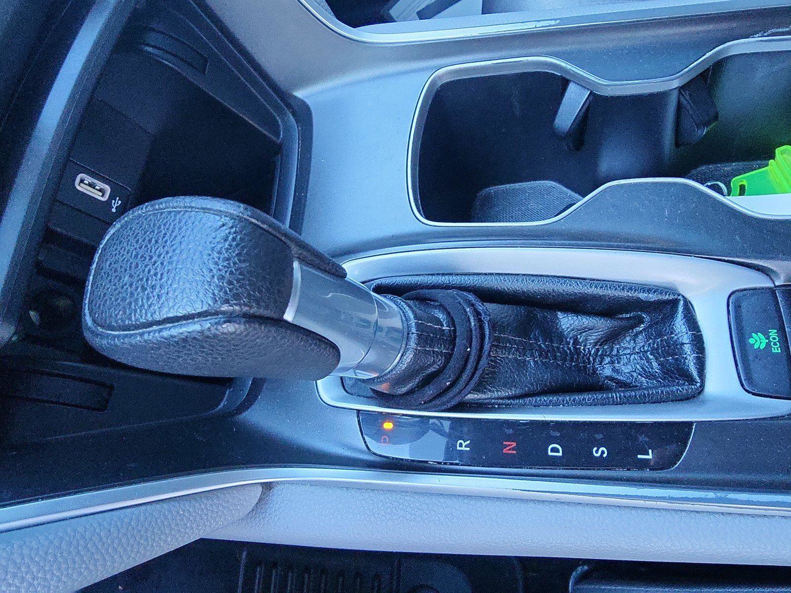 Used 2019 Honda Accord LX image 16