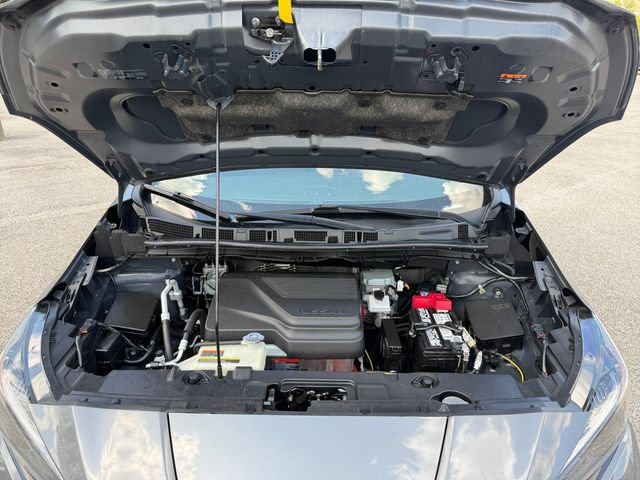Used 2024 Nissan Leaf S FWD image 20