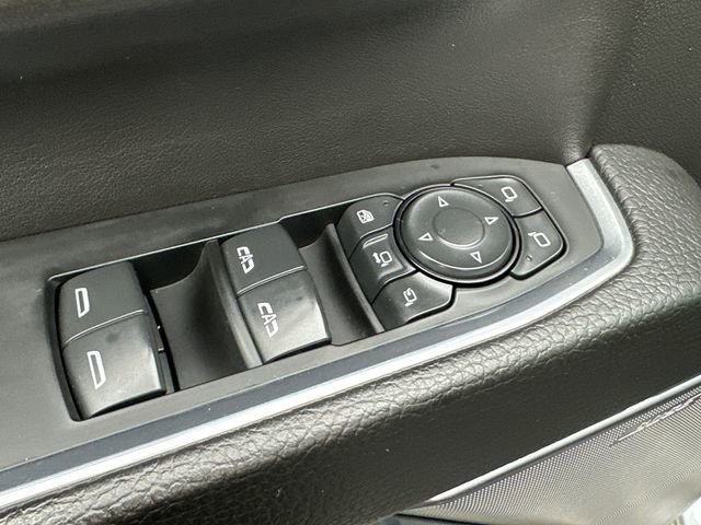 Used 2024 GMC Sierra 3500 Denali w/ Denali Reserve Package image 25