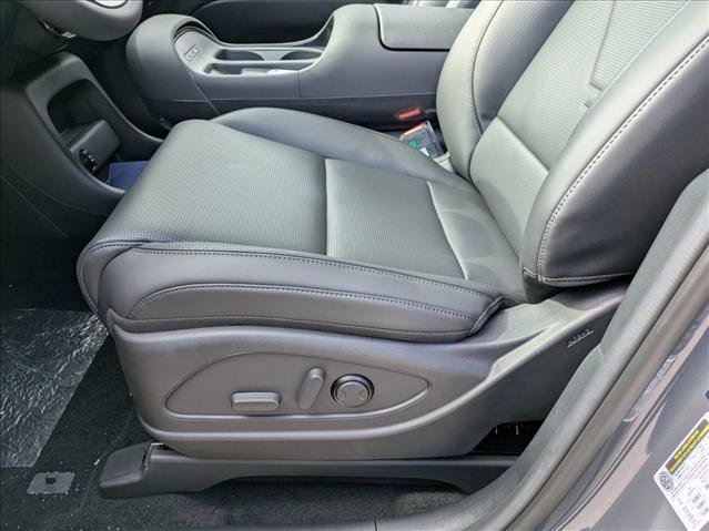 New 2026 Hyundai Palisade XRT Pro image 4