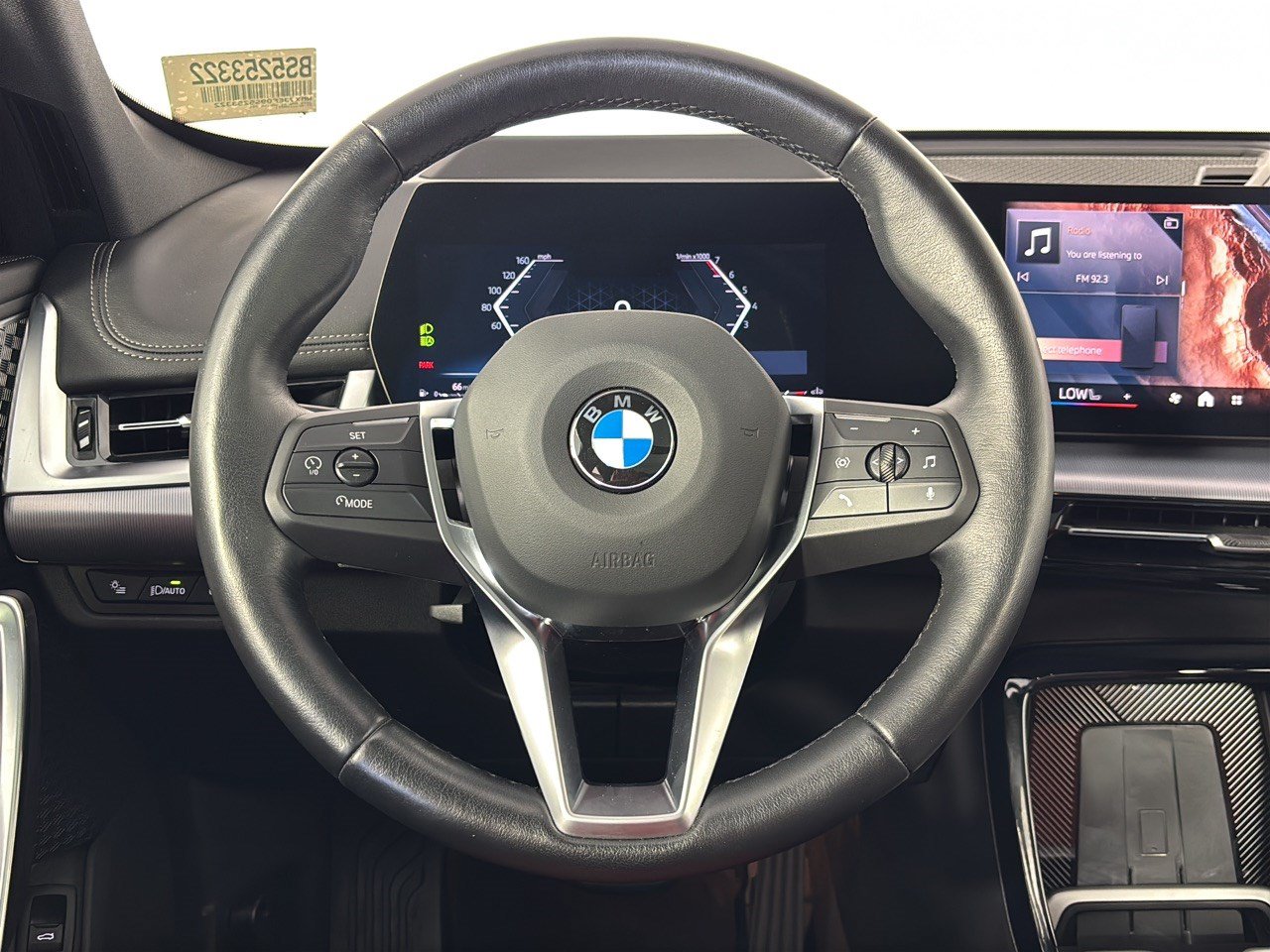 Used 2025 BMW X1 xDrive28i w/ Premium Package AWD/4WD image 10