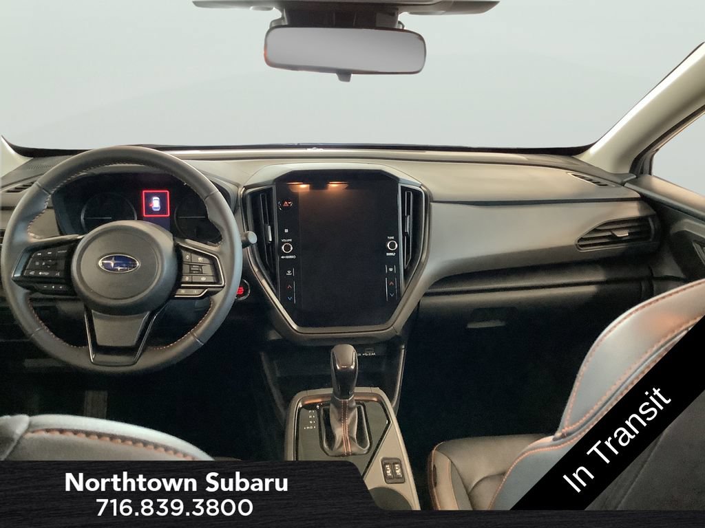 Certified 2024 Subaru Crosstrek 2.5i Limited AWD/4WD image 10
