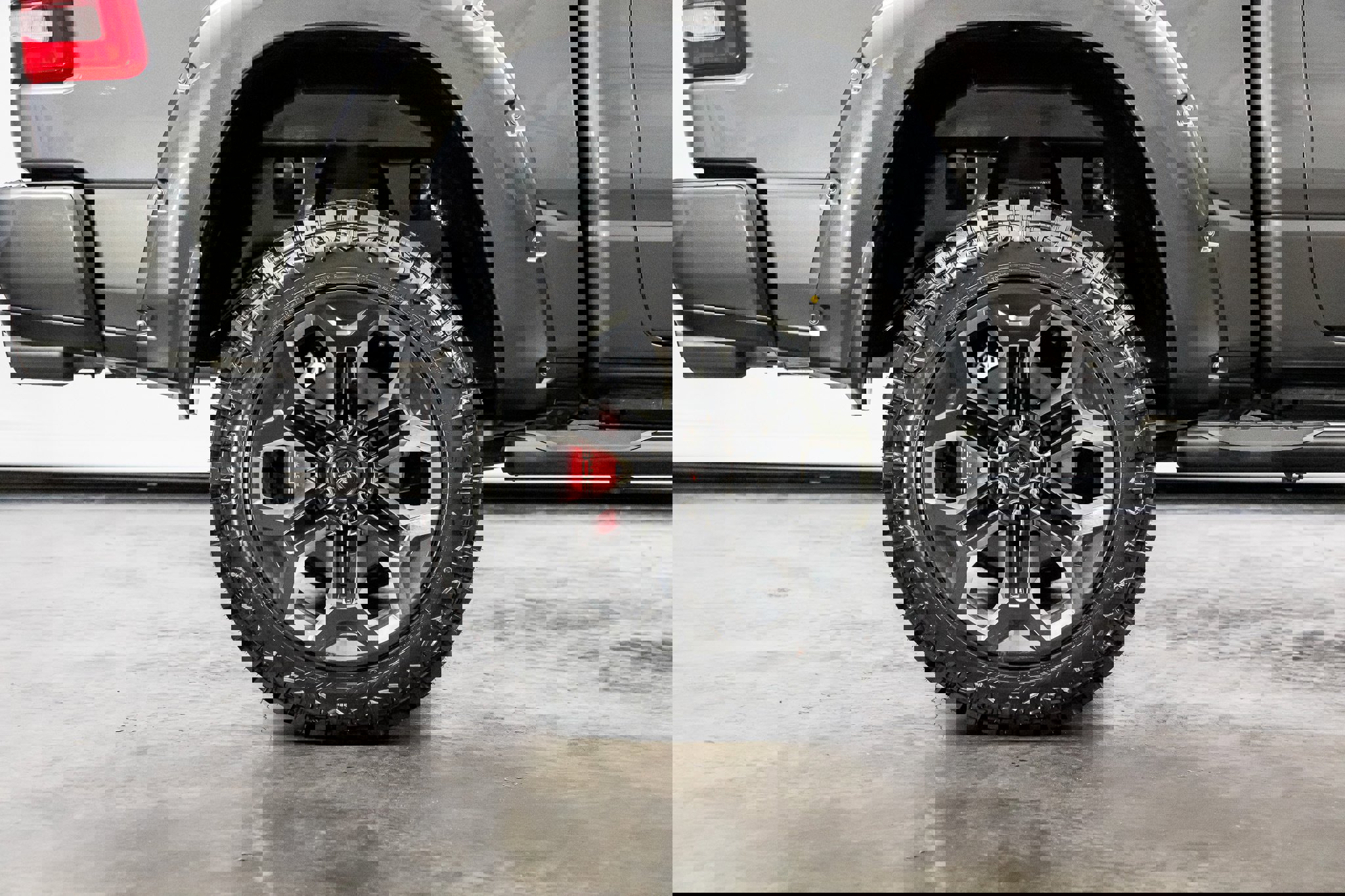 Used 2020 RAM 1500 Big Horn image 27