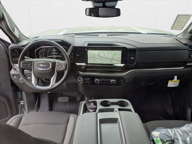 New 2025 GMC Sierra 2500 SLE w/ Max Trailering Package video 3