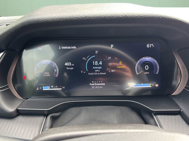 Certified 2023 Jeep Grand Cherokee Altitude AWD/4WD image 17
