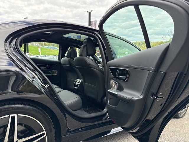 Certified 2024 Mercedes-Benz C 300 C 300 image 23