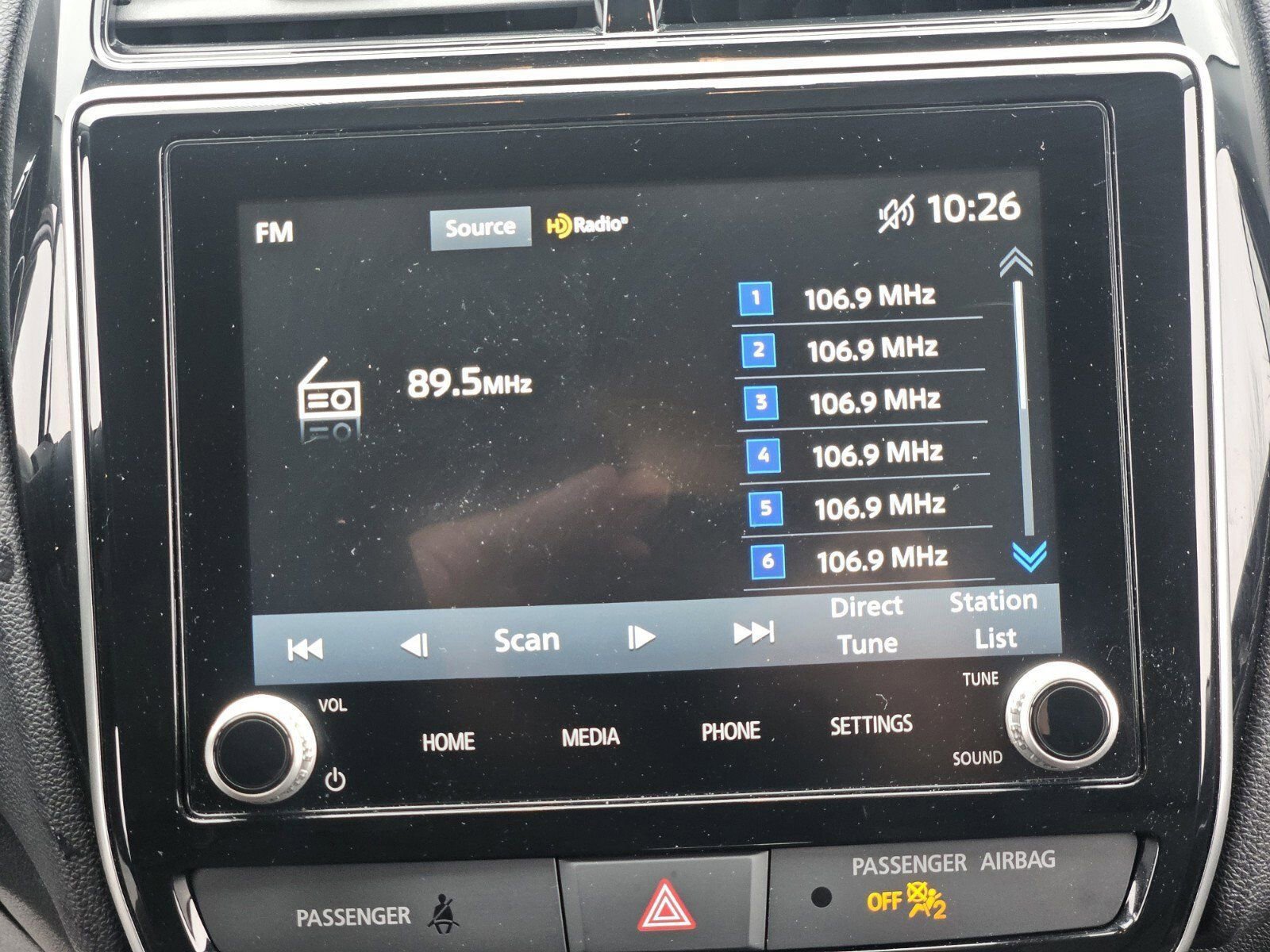 Used 2025 Mitsubishi Outlander Sport SE image 22