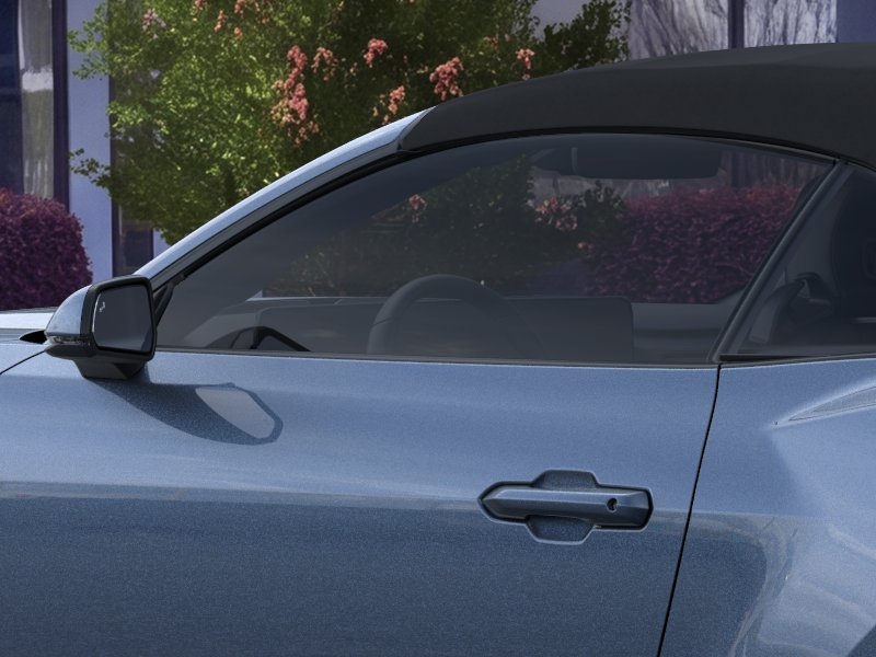 New 2026 Ford Mustang Premium RWD image 20
