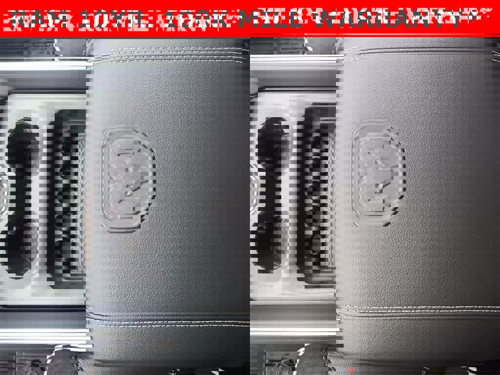 New 2026 RAM 1500 Laramie image 21