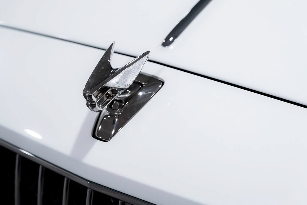 Used 2023 Bentley Flying Spur W12 AWD/4WD image 17