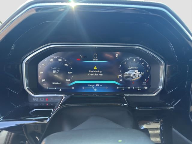 Used 2026 Chevrolet Silverado 1500 High Country w/ High Country Premium Package image 11